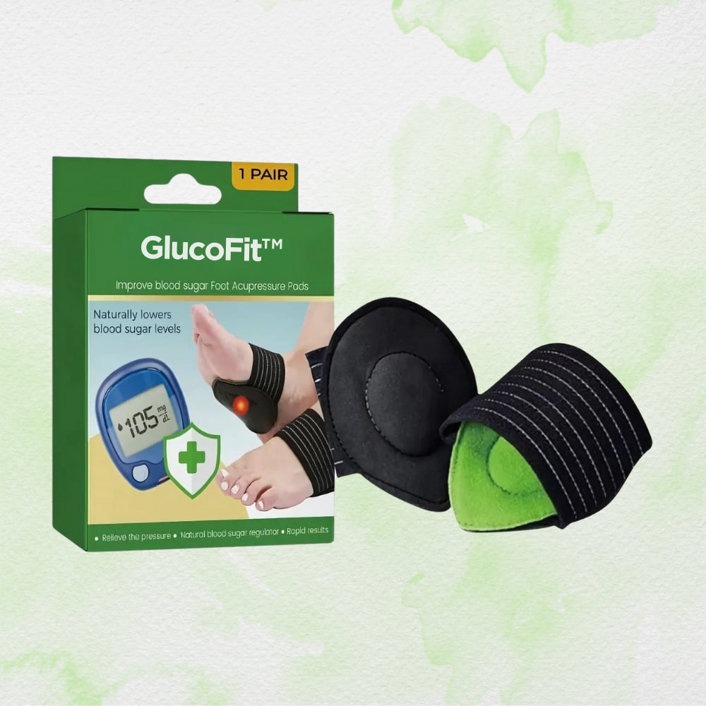 GlucoFit™