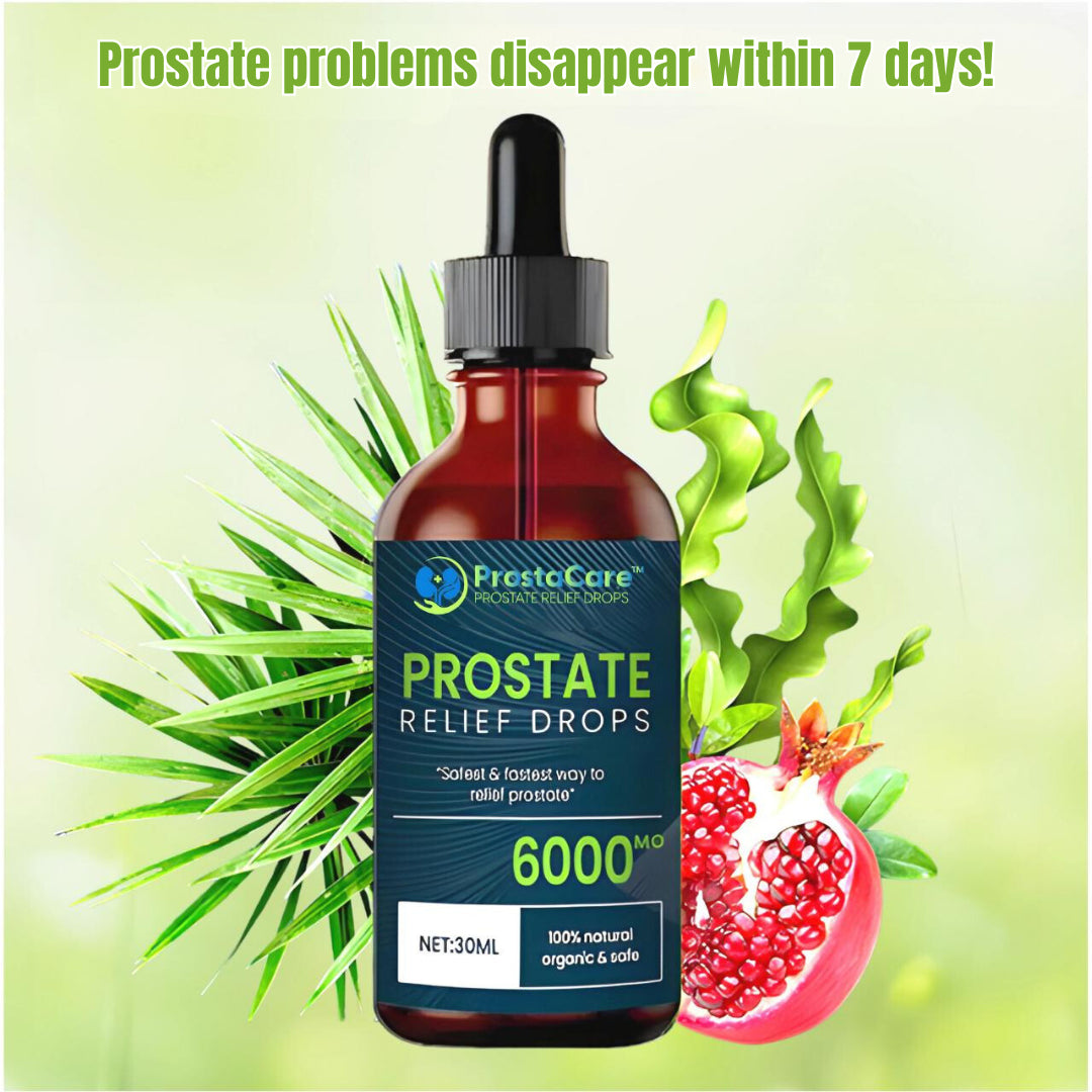 ProstaCare™